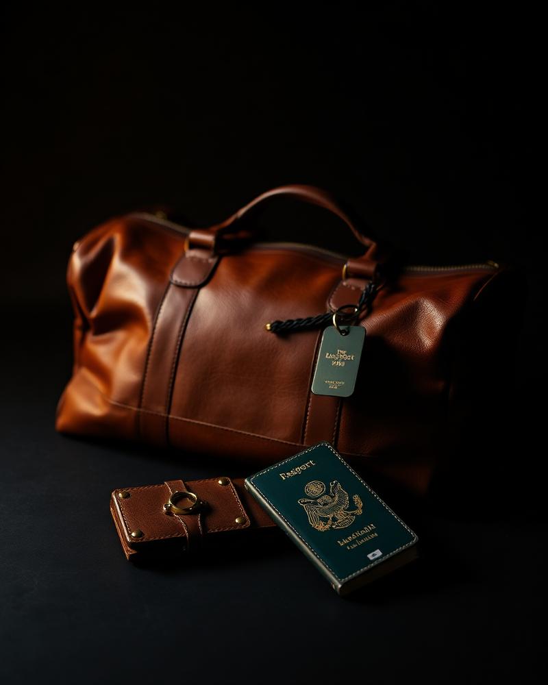 Travel