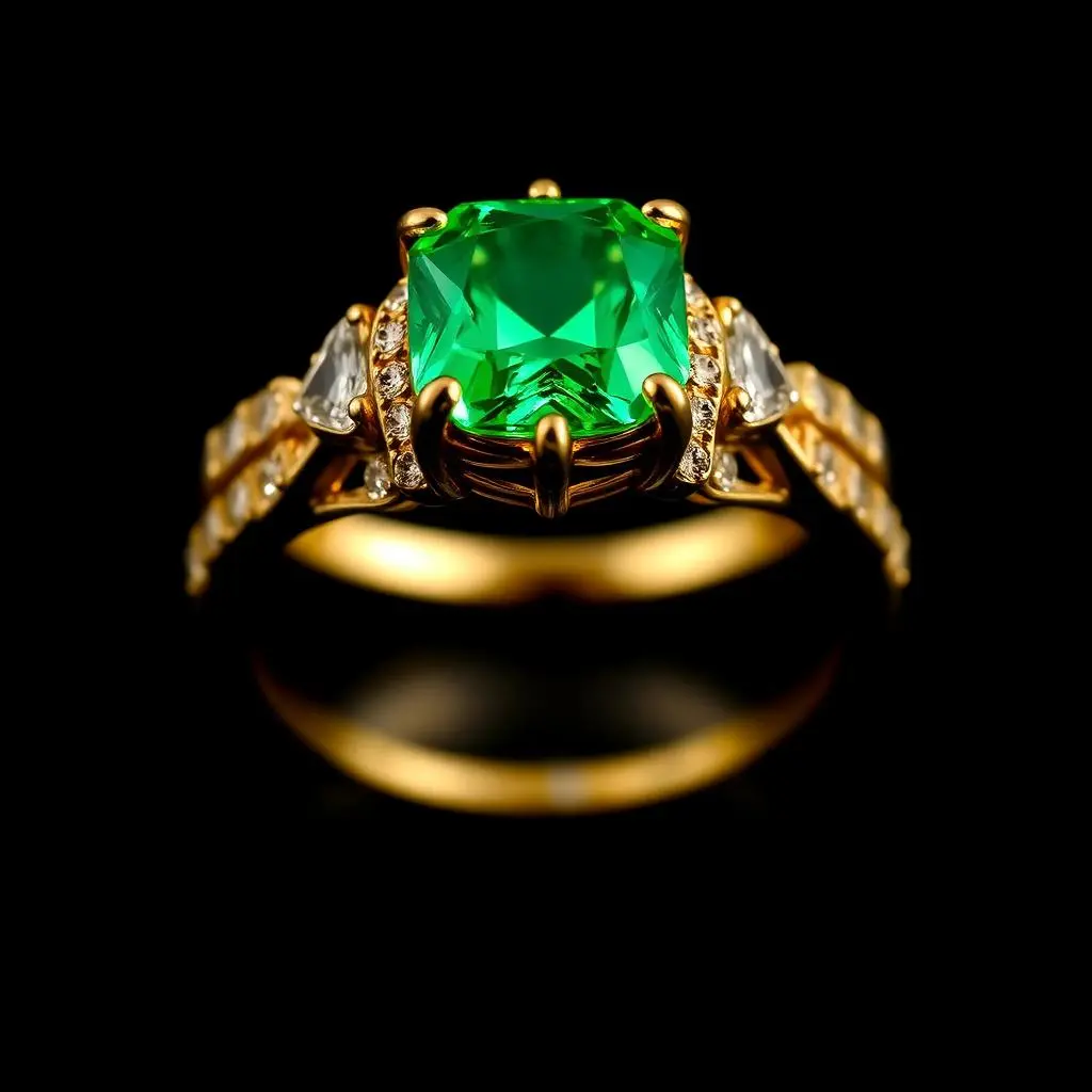 Ring preview